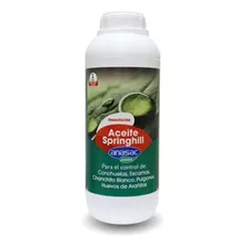 Aceite Springhill (1 Lt.)