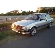 Chevrolet Chevette 1986 1.4