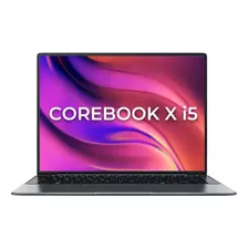 Notebook Chuwi Corebook X 14' Fhd I5 512 Gb Ssd 16gb Ram Amv