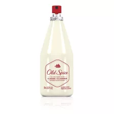 Perfume Old Spice Aroma Clásico 125 Ml