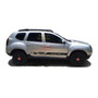 Stickers Solo Laterales Para Renault Duster Sport 2 Pzs