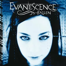 Evanescence Fallen Lp Selado Nightwish Whithin Temptation