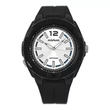 Reloj Mistral Gaw-1207-01 Agente Oficial Casiocentro