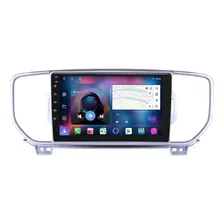 Radio Android Kia Sportage 2015 Carplay 13.1 Oled 4k