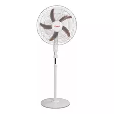 Ventilador De Pie Oscilante Regulable 3 Vel 70w Cuori Mylos