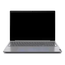 Notebook Lenovo 15 I5 4gb 1tb Hdd Mx110 2gb 15,6 Hd Freedos