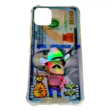 Funda Belica Mz Incrustada