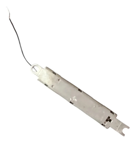 Módulo Amplificador Antena Audi A3 S3 1998 1999 8l0035225f Prateado