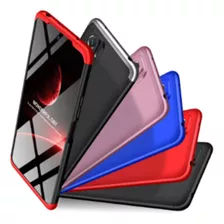 Case Funda Carcasa Gkk 360° Para Xiaomi Redmi Note 10 5g