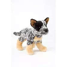 Clanger Australian Cattledog 8 De Douglas Cuddle Toys