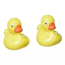 Novedad De Rhode Island Juego De Pato De Plastico De 25 20o