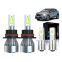 Kit De Faros Led H9 H11 For Nissan Sentra 2011-2021 2022 Nissan Sentra Wagon