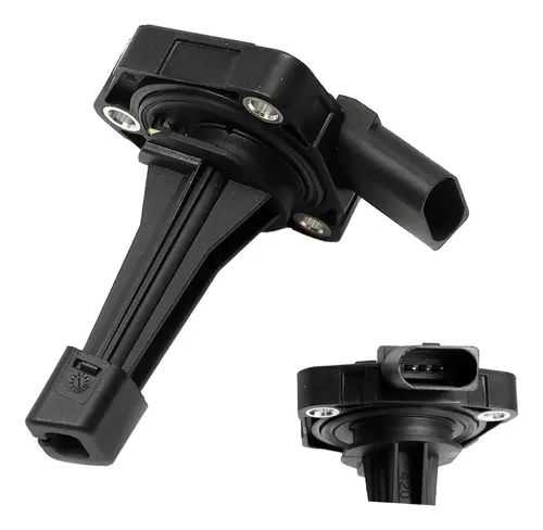 Sensor Nivel De Aceite Vw Transporter Vento Tiguan 
