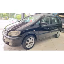 Chevrolet Zafira 2009 Automático