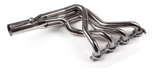 Headers Escape Chevrolet Camaro Pontiac Firebird 5.7 98-2002 Foto 3