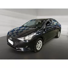 Hyundai Accent Hci 1.4 Mt Plus