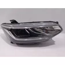 Farol Direito Chevrolet Tracker 2021 26304848