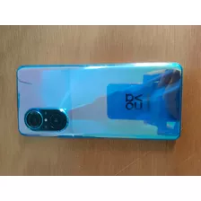 Huawei Nova 9 Se Dual Sim 128 Gb Azul Cristal 6 Gb Ram