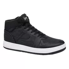 Tenis Urbano Caja Panam Hombre 0776 Anpr