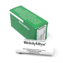 Bateria Welch Allyn 3.5v 72200