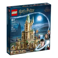 Lego Harry Potter 76402 - Hogwarts: Sala Do Dumbledore
