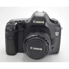 Canon Eos 5d (tags 20d, 60d, Mark Ii, Mark Iii) Full Frame