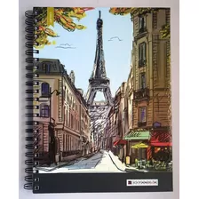 Cuaderno Citanova Citakit Esquela Linea Voyage A5