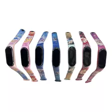 Relojes Pulsera Digital Para Nene Nena Por Mayor Por 5 Surti