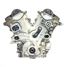 Motor Para Toyota Fj Cruiser 4.0l 07-09 Bajo Pedido