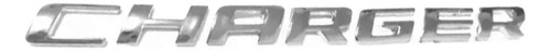 Emblema Letra Dodge- Charger- Foto 2