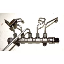 Common Rail De Inyeccion Original Jac Refine 1.9