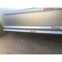 Moldura Trasera Spoiler Volvo V40 Cross Country 2013-16