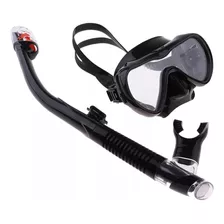 Óculos Profissionais Para Com Snorkel E Conjunto A