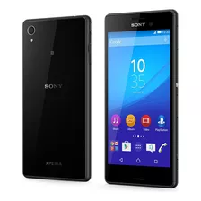 Sony Xperia M4 Aqua 16 Gb Preto 2 Gb Ram E2306