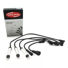 Juego Cables De Bujia Delphi Chevrolet Corsa 1.4 / 1.6 Efi