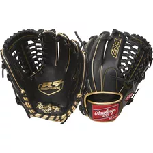 Guantes De Béisbol Rawlings, Serie R9, Varios Estilos