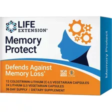 Protector Memoria | Usa 