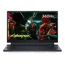 Laptop Para Juegos Alienware X15 R1 Vr Ready - Pantalla Fhd 