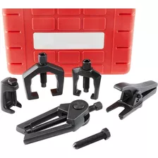 Kit Extractor Rotulas Y Terminales De Dirección 