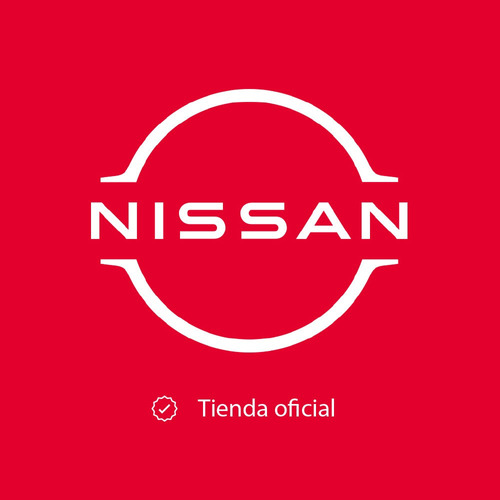 Emblema Delantero Nissan New Qashqai Original Foto 5