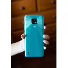 Motorola Moto E7