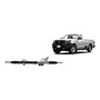 Roll Bar Hs 4x4 Hamer C/luz De Freno Nissan Np300 2015-2020