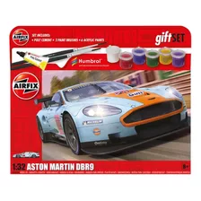 Aston Martin Dbr9 Model Kit 1/32