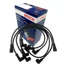 Cables De Bujia Fiat Duna Uno 147 Spazio Motor Tipo 1.4 1.6