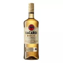 Ron Bacardí Carta Oro 980ml