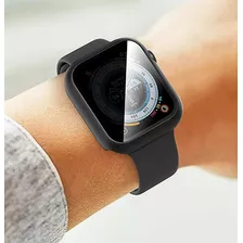 Protector De Pantalla De Cristal Templado Para Apple Watch