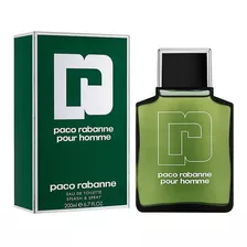 Paco Pour Homme Edt 200ml- Perfumezone Super Oferta!