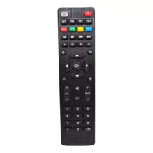 Controle Remoto Universal Compatível Com Tv Box