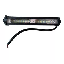 Barra Led Blanca 18 Cm 54w