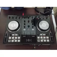 Controlador Traktor S2 